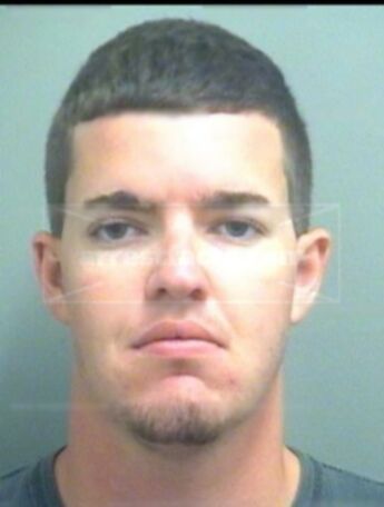 Andrew Patrick Cahill