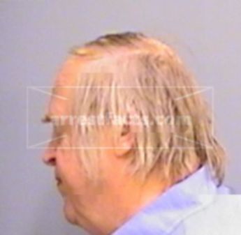Donald Marlow Nelson