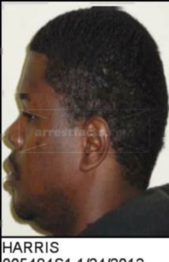 Anthony Jerod Harris