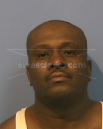 Ivory Lee Jr Tealer