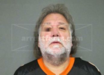 Stephen C Lauderback