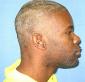 Tyrail R. Mixon