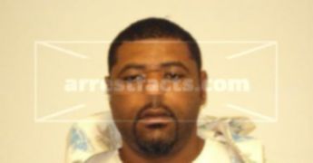 Leroderick Wesley