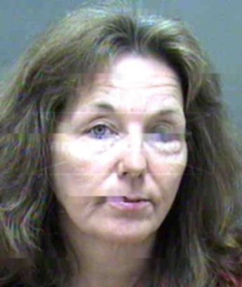 Carla Joan Benfield