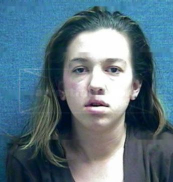 Lyndsey Kay Metz