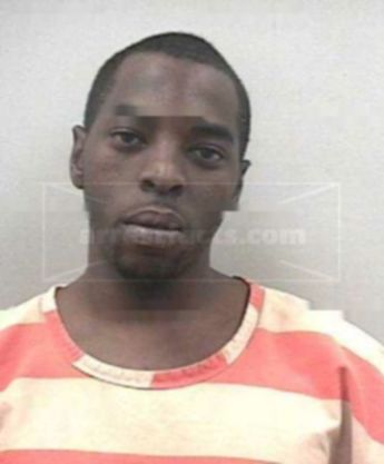 Andre Quinton Newmones