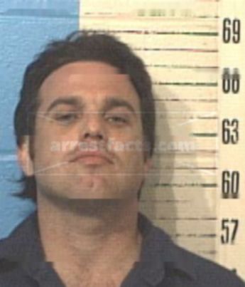 Derek Thomas Knott