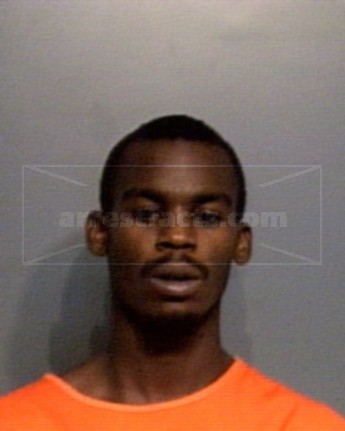 Eric Deangelo Bettis