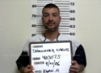 Carlos Francisco Dominguez