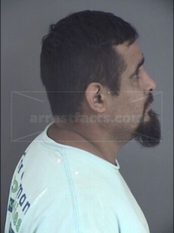 Marco Antonio Marines