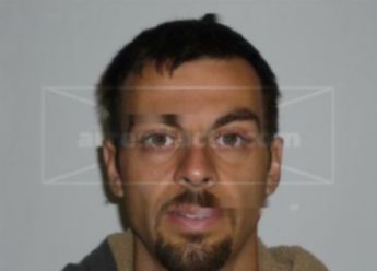 Anthony Ray Carnes