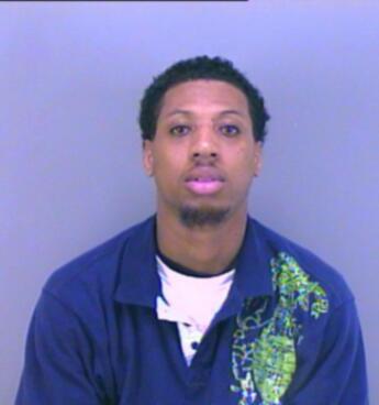Tyrone Lex Waters