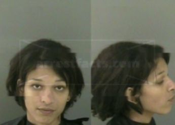 Lila Rose Ferreira