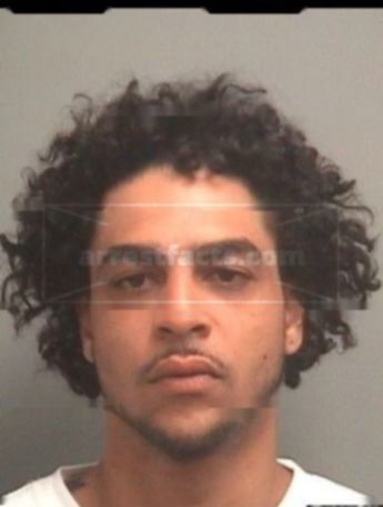 Brandon Jachovey Williams