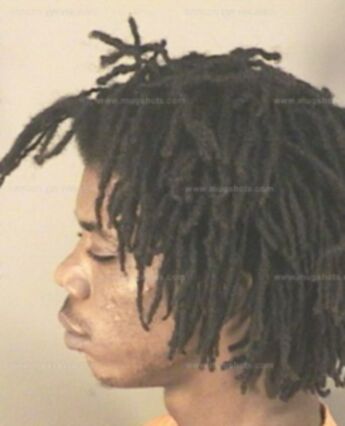 Kenneth Lamar Dorn