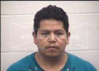 Alfredo Lopez Aguilar