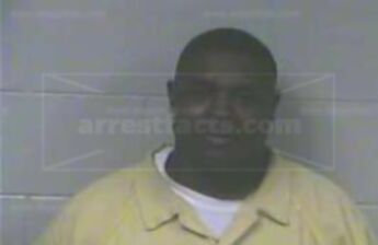 Leon Washington Mckinney Jr.