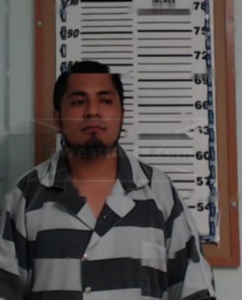 Pablo Morales-Herrera