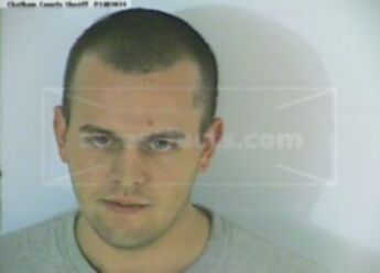Aaron Loren Swanson