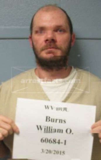 William Oakley Burns