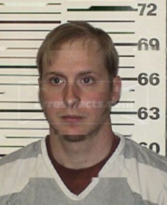 Caleb Taylor Jordy