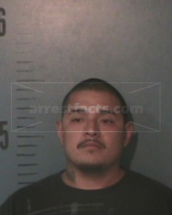 Jacob Anthony Arellano