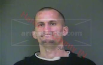 Brian Scott Jett