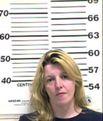 Leslie Renee Brown