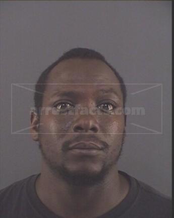 Terrance Terry Young