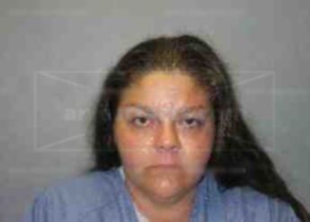 Michelle Ellen Dodd