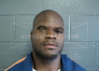 Brandon Jamar Johnson