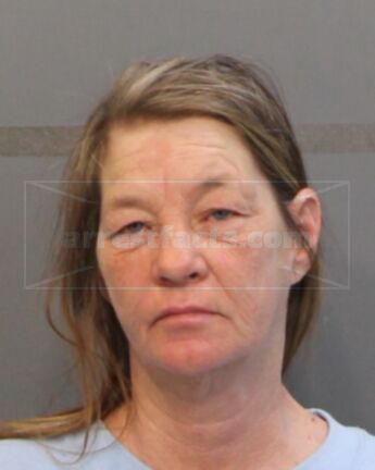 Kimberly Renee Hayes