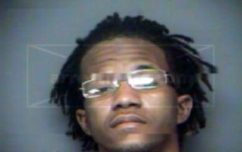 Deshawn Jesse Wright