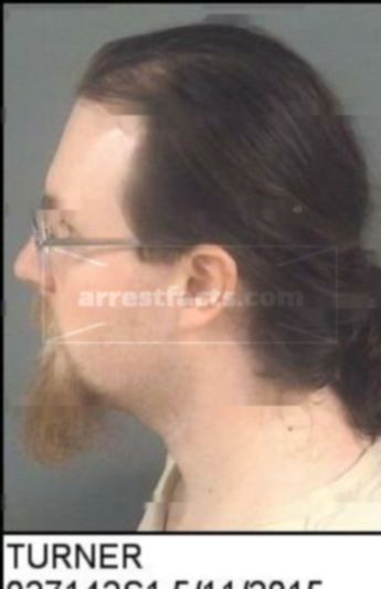 Daniel Brent Turner