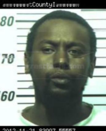 Robert Adrian Gathright