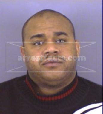 Delano Antonio Warren