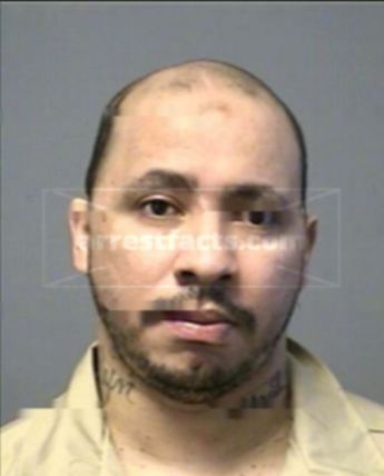 Vance F Hernandez