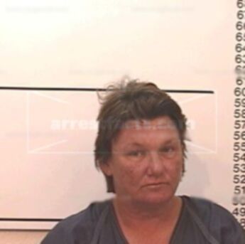 Kathy Garner Mueller