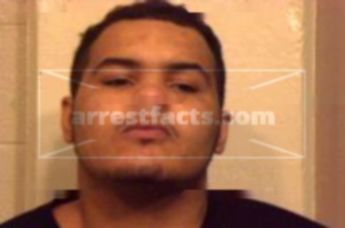Lorenzo Dion Steadham