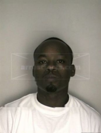 James Wesley Richardson