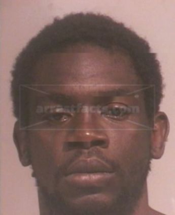 Chris Lamar Harmon