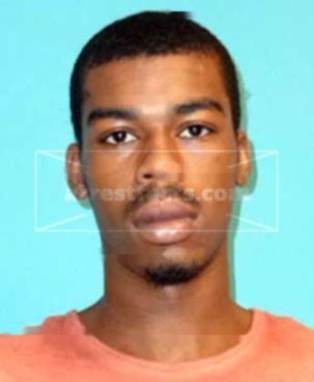 Elijah Manueal Murray