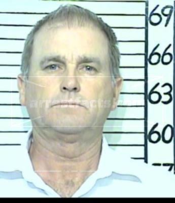 James Ferguson Pogue