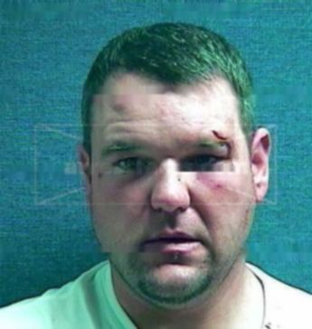Joseph Michael Cobb