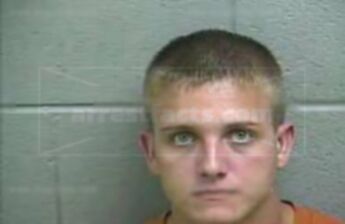 Mitchell Dewayne Cross