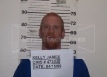 James Francis Kelly