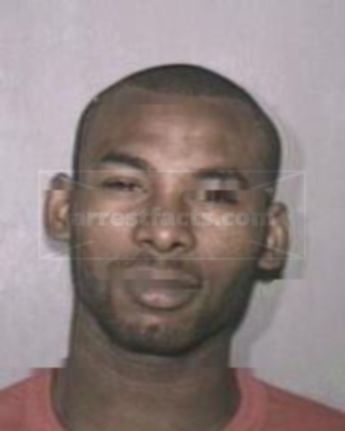 Keith Mckinney