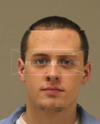 Spencer Christian Savage