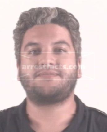 Christopher Martin Tobar