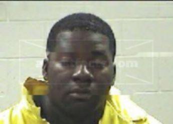 Earl Henderson Jr.
